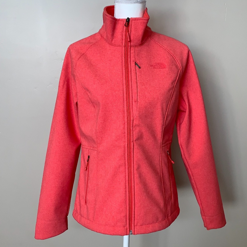 EUC The North Face Apex Risor Jacket